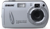 meine Sony DSC P32