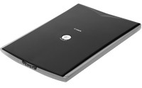 Peters Scanner